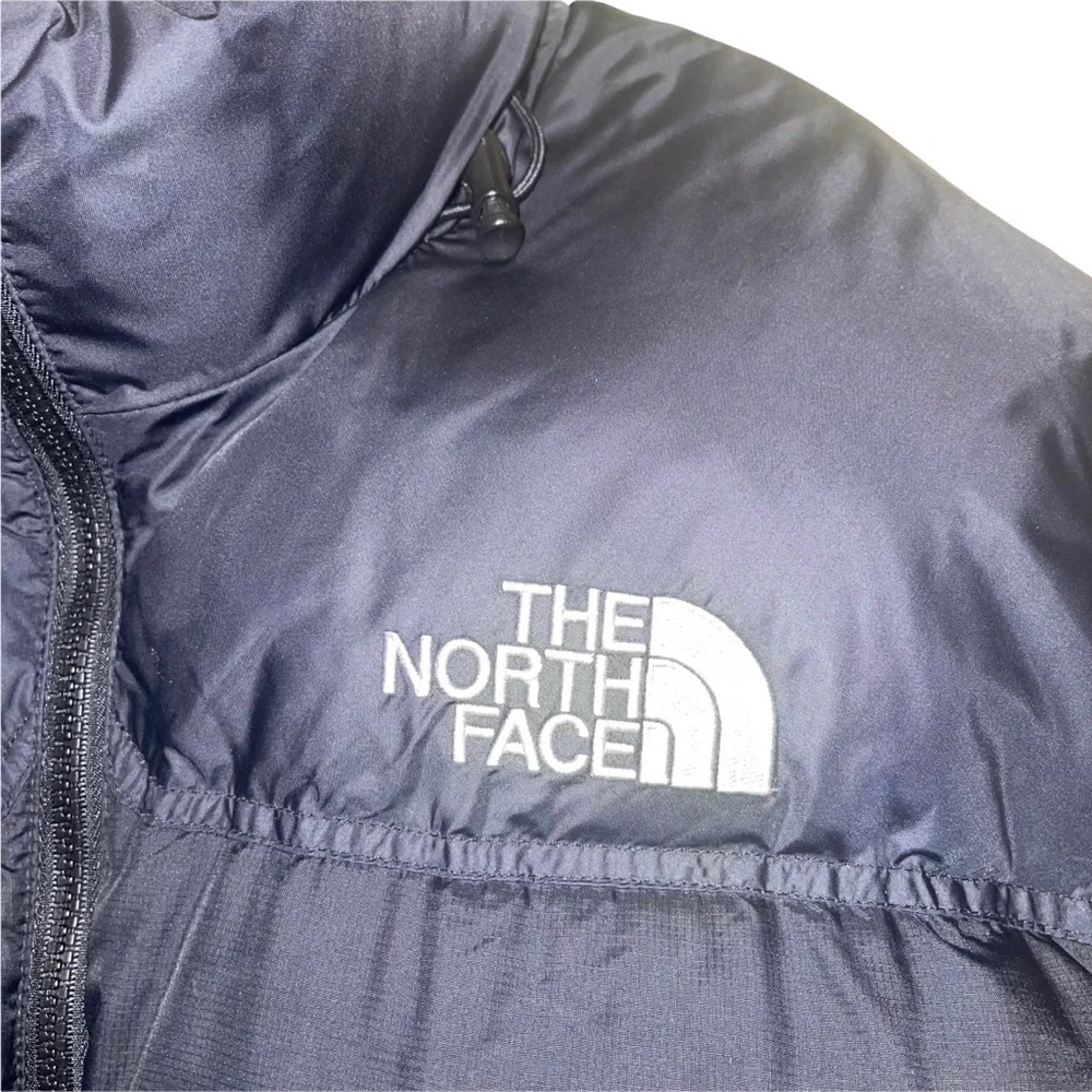 The North Face original north